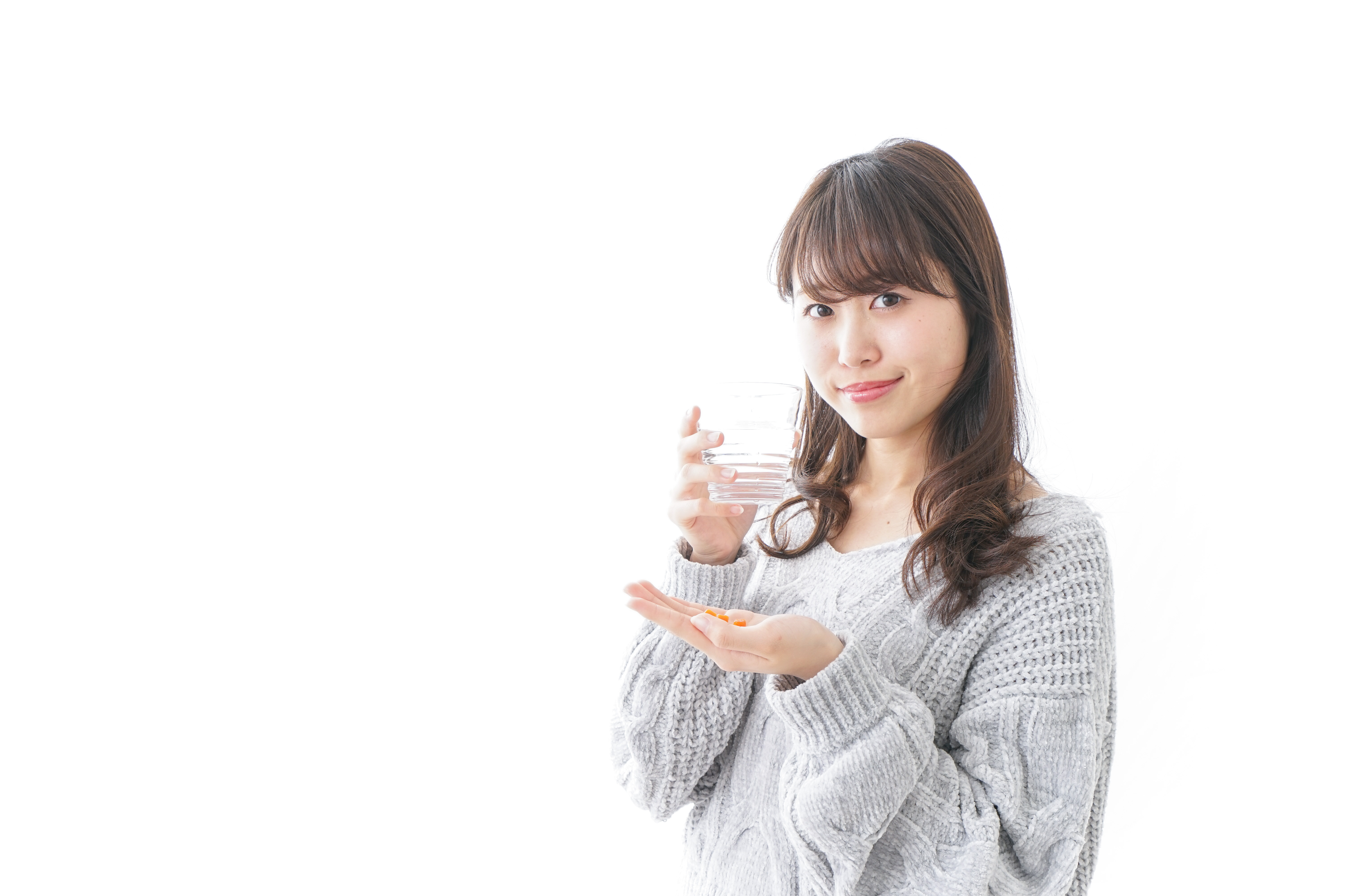 葉酸について