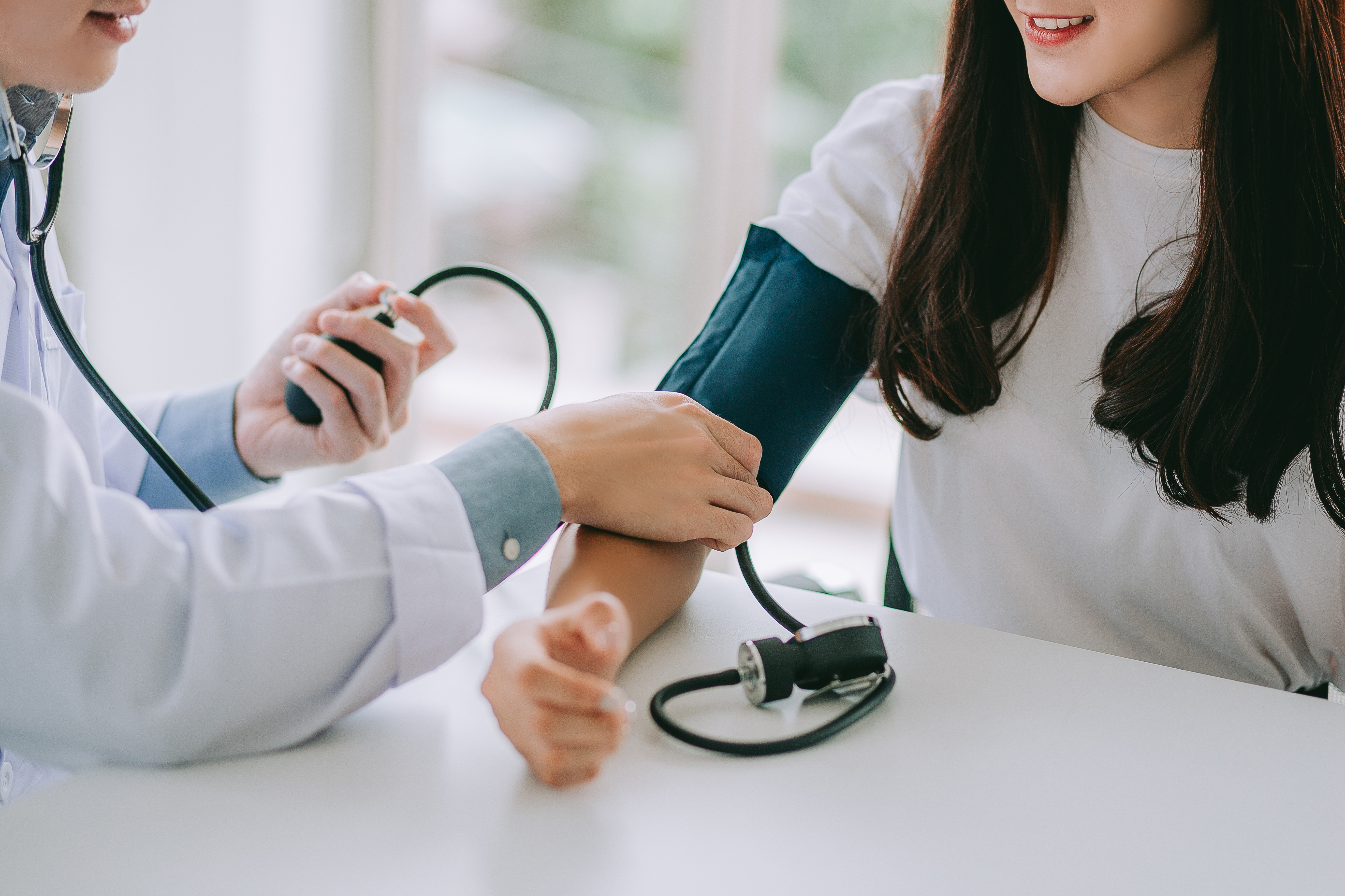 当院で実施している甲状腺機能検査について