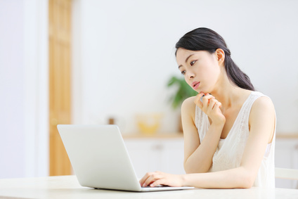 残りの卵子の数をご存じですか？