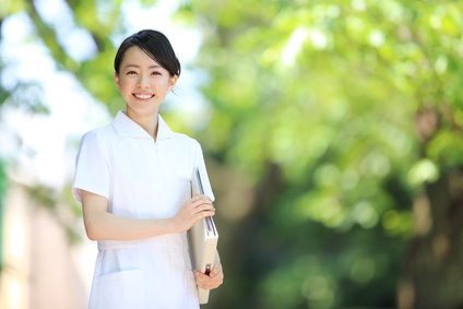 健康保険証について