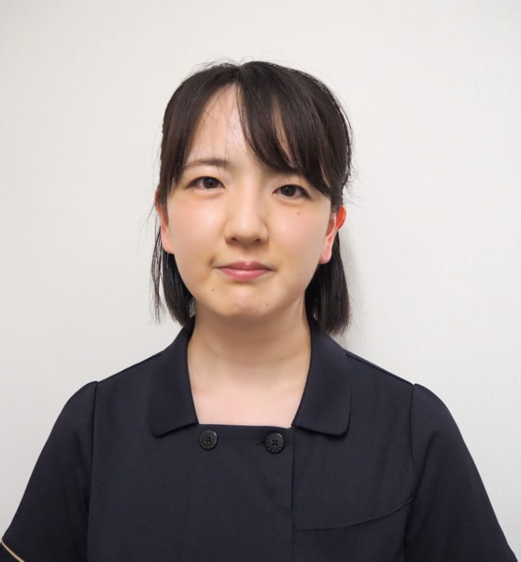 医師 小山　美佳