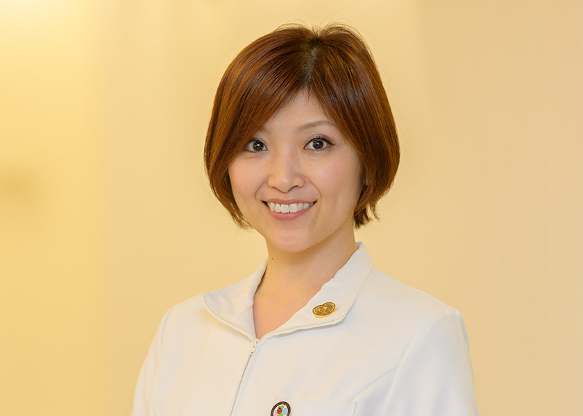 胚培養士部長 辻