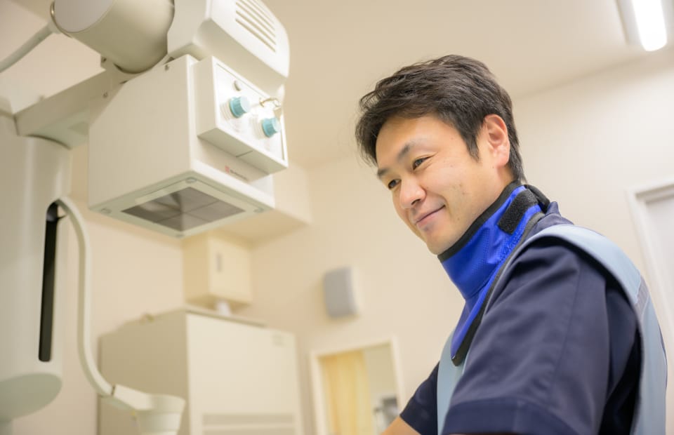 子宮卵管造影検査が心配な方へ