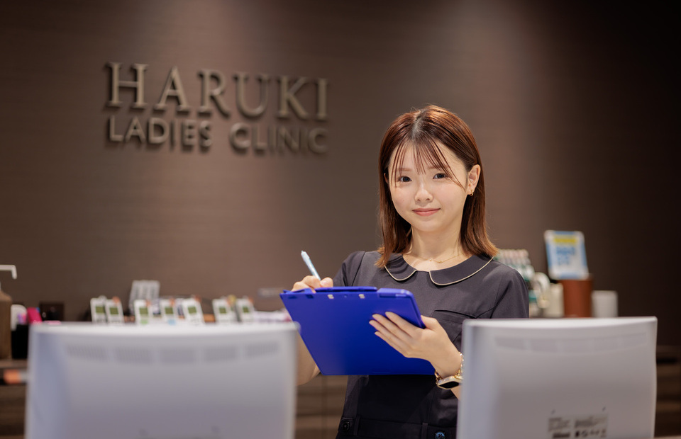 初回受診時に卵管造影検査希望の方