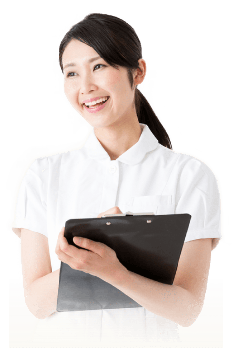 女性